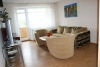Cosy two room flat for rent in Palanga