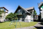 Apartments for rent in Palanga "Žalias namelis"