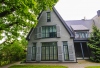 Luxury holiday house with sauna for rent in Palanga