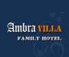 "AMBRA VILLA" šeimyninis viešbutis Senosios Palangos centre, netoli jūros
