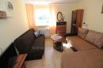 2 rooms apartment for rent in private house