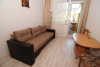 Double room with kitchen, WC and shower