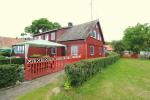 Zwei Zimmer Wohnung, Zimmer zu vermieten in Nida, Kurische Nehrung