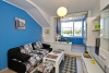 One room apartment for rent in Palanga. Just 300 meters to the sea