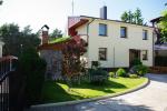 Apartamentai Palangoje "Pas Aldoną": 200m iki jūros, 500m-Basanavičiaus g