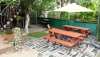 Rooms for rent in Palanga with separate bathroom, mini kitchen