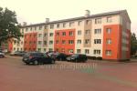 2 kambarių apartamentų nuoma Ventspilyje