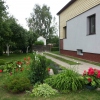 Apartment with a private entrance for rent in Palanga in a private house