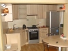 Galine Apartments