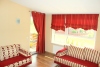 Townhouse for rent in Šventoji, holiday near the Baltic sea