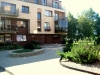 Newly built apartment with underground parking in Palanga