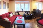 Vieno ir dviejų miegamųjų apartamentai Ventspilyje