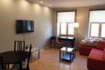 Apartamentai "40 Saulės" Ventspilyje