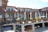 Newly furnished two room apartment in the center of Palanga