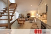 Prestigious apartment for rent 500 meters from the sea in Palanga