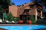 "VILLA ARTEMIDE" - Ģimenes viesnīca Palangā