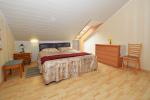 Dviejų kambarių apartamentų nuoma Kuršių nerijoje, Nidoje