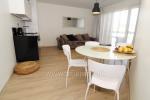 Two room apartment for rent in the center of Palanga, in Ganyklu street.