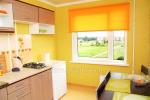 Apartamentų nuoma Ventspilyje