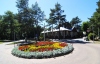 Hotel in Palanga "Vasaros AMBASADA" ****