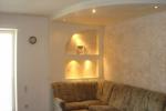 35 sq.m., 2 rooms flat with all amenities for rent in Palanga