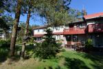 Kotedžo ir apartamentų nuoma Nidoje Jūsų poilsiui