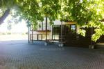 1-o kambario apartamentų-studijos nuoma naujos statybos name