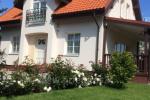 Villa Joana - house for rent in Palanga for 2-8 persons