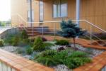 Apartamentai 200 metrų iki jūros