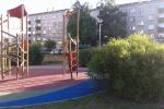 Nuomojamas vieno kambario butas Ventspilio centre