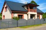 Villa Romance Ventspilyje