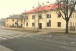 Gintaro apartamentai Ventspilyje