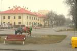 Dzintara apartamenti Ventspilī