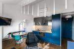 Außergewöhnliche Qualität Wohnung in Nida, Kurische Nehrung