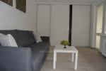 2 rooms apartment in Palanga