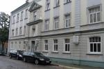 "Barona apartamenti"
