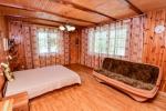 For rent: 2 room apartment in the private house on Ošupio takas in Šventoji.