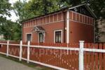 Cottage for rent "DUPULTIS"