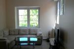 Dviejų kambarių apartamentai netoli jūros
