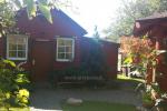 Private house for rent in Jurmala