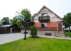 Apartments, rooms and holiday cottages in Palanga
