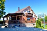Apartamentų, kambarių, namelių nuoma Palangoje - Kunigiškėse