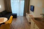 New apartment in complex "Maluno vilos"