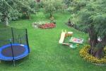 Apartamentai "Fantasy park" Ventspilio rajone