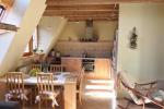 Liepų gatvės apartamentas, miesto centras,2 kambariai,didelelė svetainė