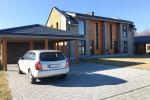 Naujos statybos apartamentų nuoma. Tik 300 metrų iki jūros!