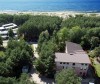 Svečių namai Monciškėse "MEGĖS NAMAI" 80 metrų iki jūros!