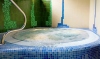 Sauna, SPA services in a Hotel "Best Baltic Hotel Palanga"