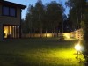 "Agotos Villa". Izīrē villa Palangā