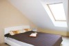 6 vietīga apartamenti Pervalkā no 58 EUR